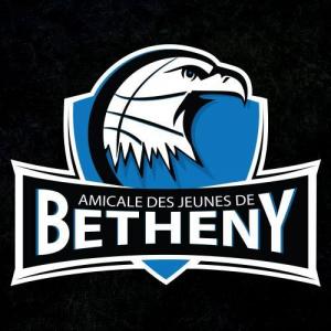 AMICALE DES JEUNES DE BETHENY