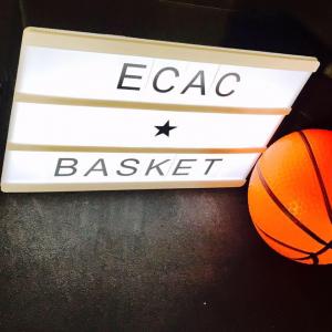 ENTENTE CHAUMONTAISE AC BASKET