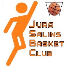 JURA SALINS BASKET CLUB - 1