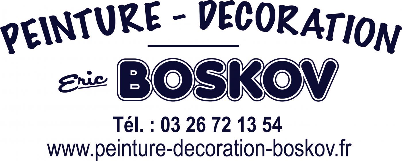 BOSKOV