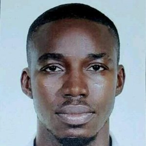 Daouda CAMARA