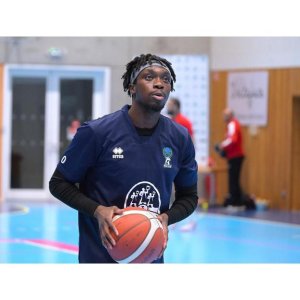 VIGEANT Robinson