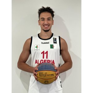 HAMLAOUI Ilies