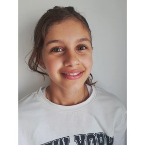 Soline SIMON