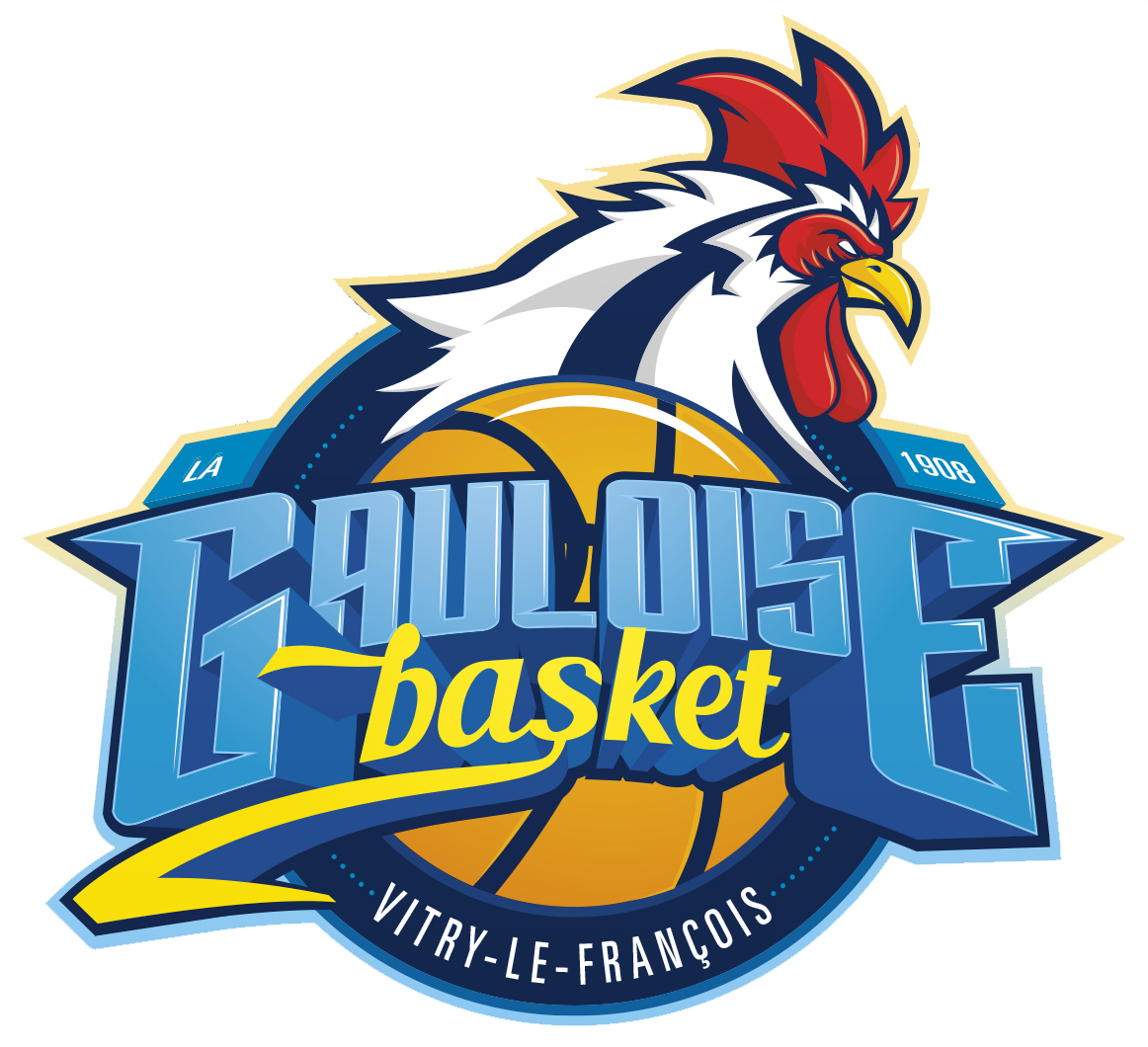 Logo La Gauloise Vitry